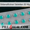 Sildenafil Citrate Tablets 50Mg 28